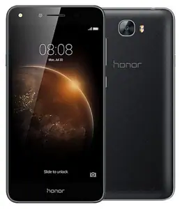 Замена аккумулятора на телефоне Honor 5A в Челябинске